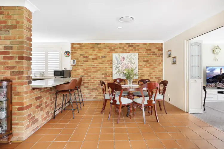 Fifth view of Homely house listing, 8 Hutchinson Drive, Balgownie NSW 2519