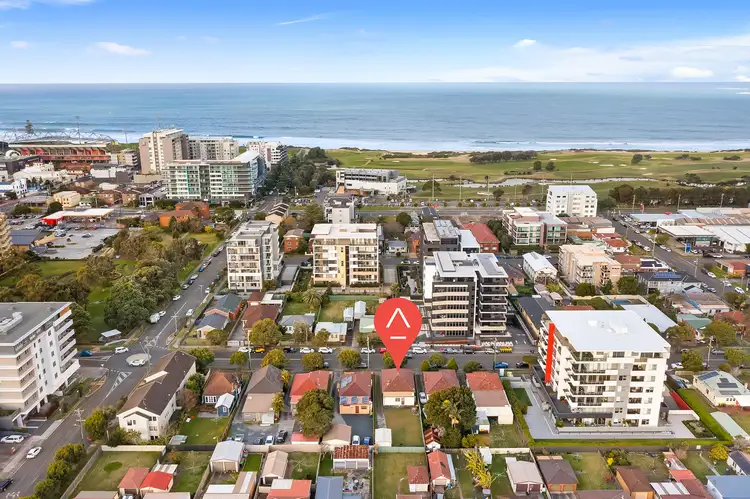 Main view of Homely house listing, 120 Kembla Street, Wollongong NSW 2500