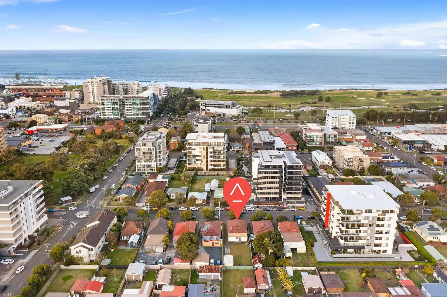 Main view of Homely house listing, 120 Kembla Street, Wollongong NSW 2500