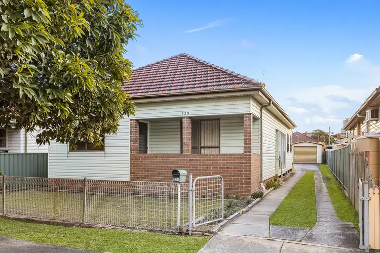 Second view of Homely house listing, 120 Kembla Street, Wollongong NSW 2500