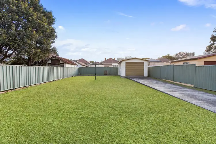 Fourth view of Homely house listing, 120 Kembla Street, Wollongong NSW 2500