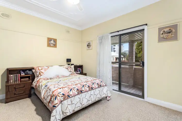 Fifth view of Homely house listing, 120 Kembla Street, Wollongong NSW 2500