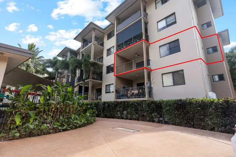Main view of Homely apartment listing, 83/89-95 Ishmael Road, Earlville QLD 4870