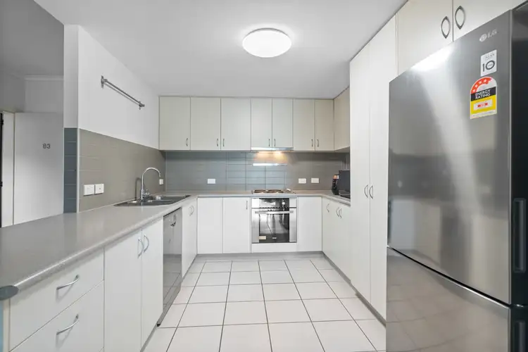 Third view of Homely apartment listing, 83/89-95 Ishmael Road, Earlville QLD 4870