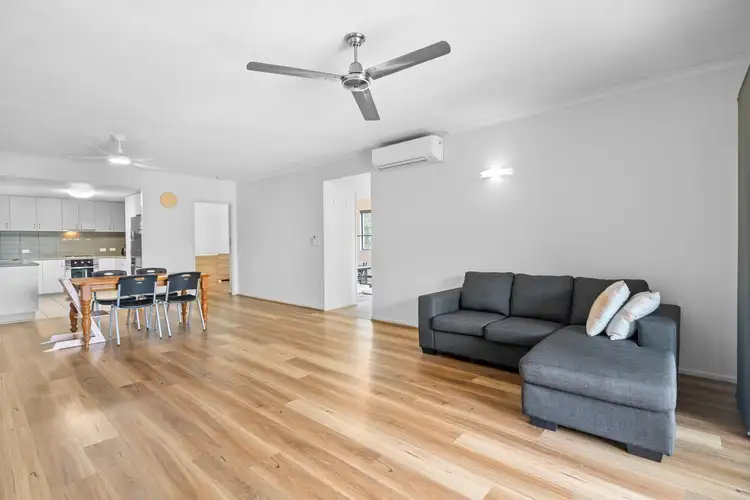 Fourth view of Homely apartment listing, 83/89-95 Ishmael Road, Earlville QLD 4870