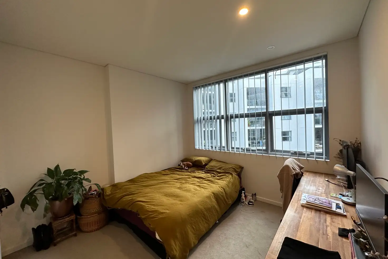 Main view of Homely apartment listing, 204/32 Alice Street, Newtown NSW 2042