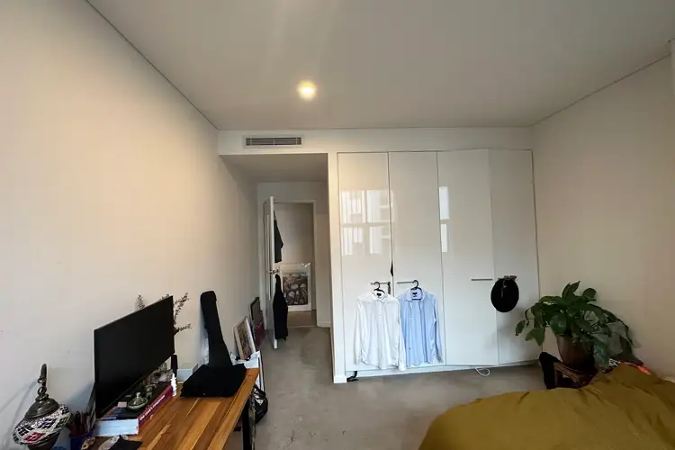 Third view of Homely apartment listing, 204/32 Alice Street, Newtown NSW 2042