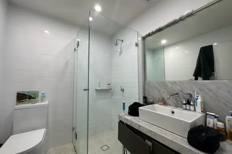 Fourth view of Homely apartment listing, 204/32 Alice Street, Newtown NSW 2042
