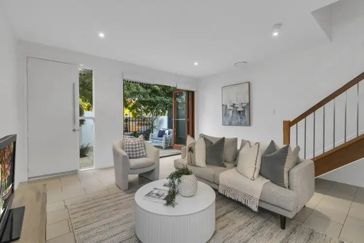 Third view of Homely townhouse listing, 2/24 Querrin Street, Yeronga QLD 4104