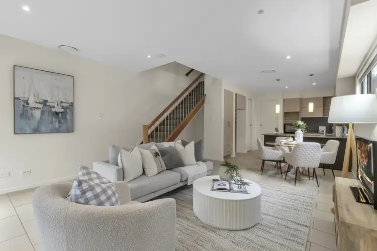 Fourth view of Homely townhouse listing, 2/24 Querrin Street, Yeronga QLD 4104