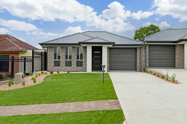 26A Billabong Road, Para Hills SA 5096