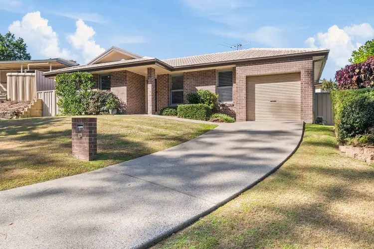 2 Santorini Place, North Boambee Valley NSW 2450