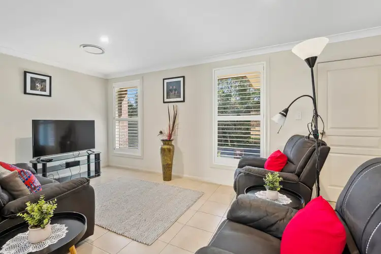 Second view of Homely house listing, 2 Santorini Place, North Boambee Valley NSW 2450