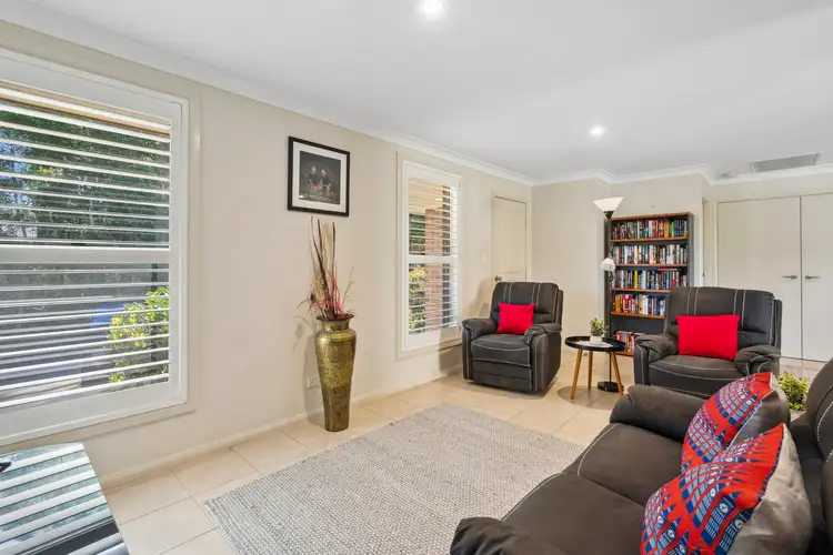 Third view of Homely house listing, 2 Santorini Place, North Boambee Valley NSW 2450