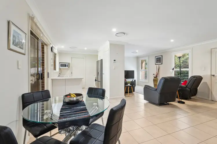 Fourth view of Homely house listing, 2 Santorini Place, North Boambee Valley NSW 2450