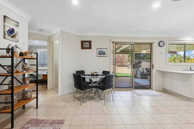 Fifth view of Homely house listing, 2 Santorini Place, North Boambee Valley NSW 2450