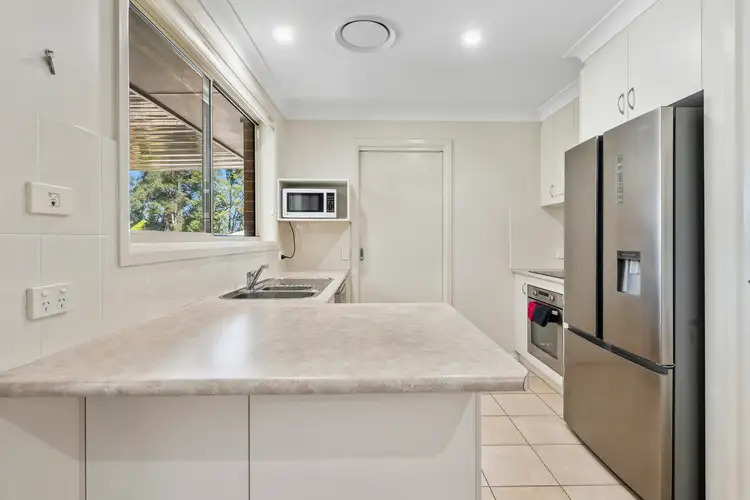 Sixth view of Homely house listing, 2 Santorini Place, North Boambee Valley NSW 2450