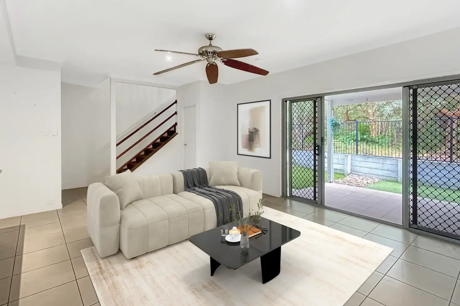 Main view of Homely unit listing, 4/8 Starling Street, Buderim QLD 4556