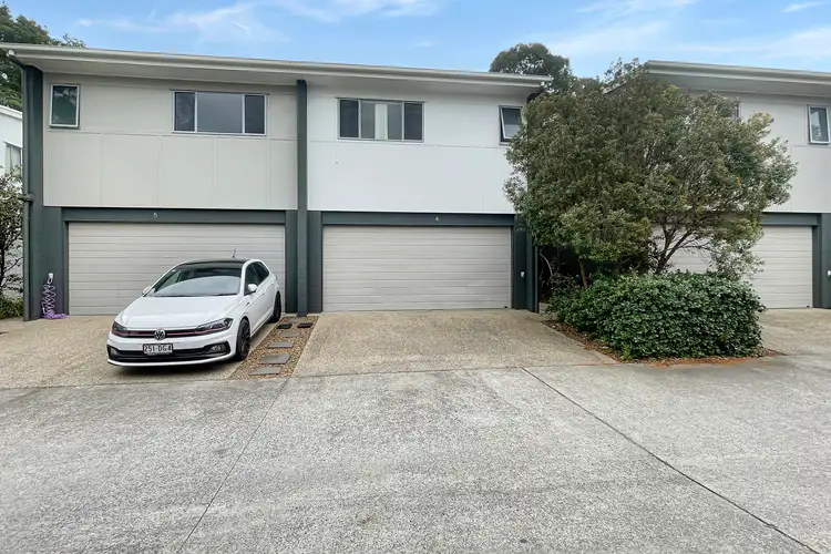 Second view of Homely unit listing, 4/8 Starling Street, Buderim QLD 4556