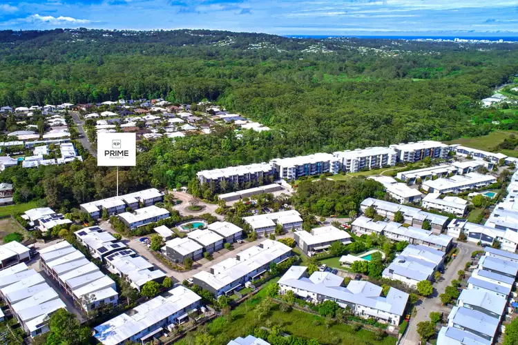 Third view of Homely unit listing, 4/8 Starling Street, Buderim QLD 4556