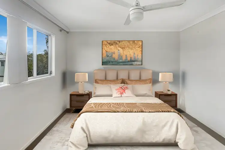 Sixth view of Homely unit listing, 4/8 Starling Street, Buderim QLD 4556