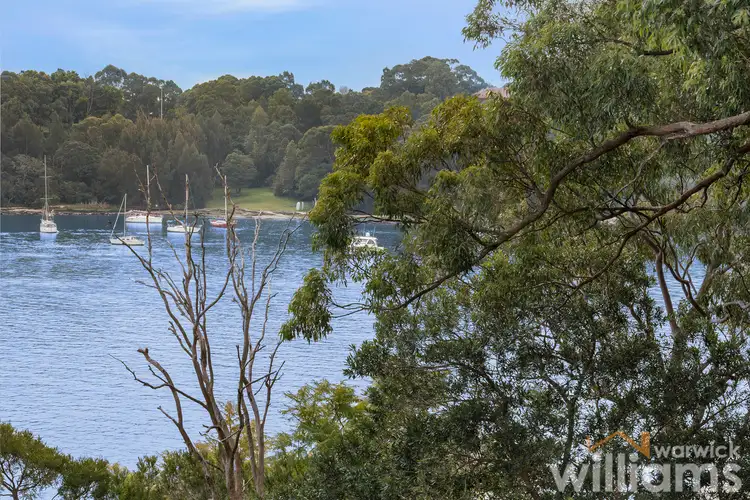Third view of Homely apartment listing, 33/7 Bortfield Drive, Chiswick NSW 2046