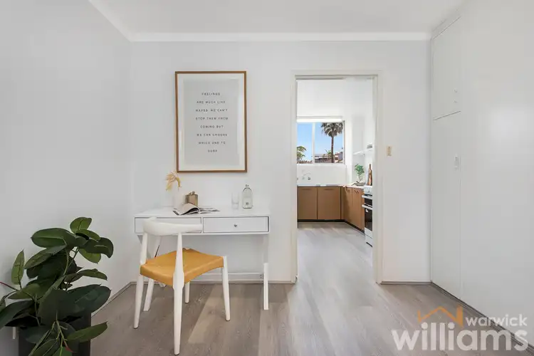Fourth view of Homely apartment listing, 33/7 Bortfield Drive, Chiswick NSW 2046