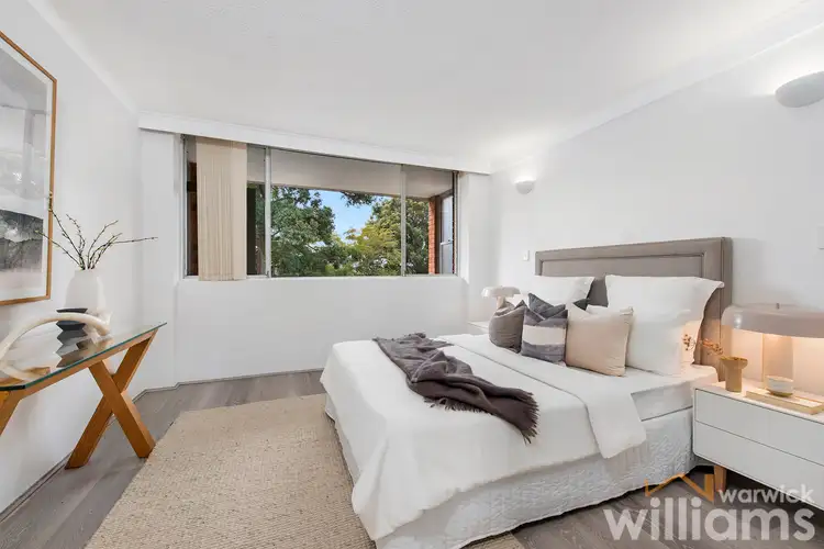 Fifth view of Homely apartment listing, 33/7 Bortfield Drive, Chiswick NSW 2046