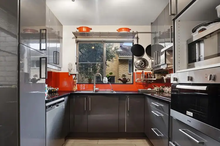 Second view of Homely unit listing, 8/11 Riverview Street, West Ryde NSW 2114