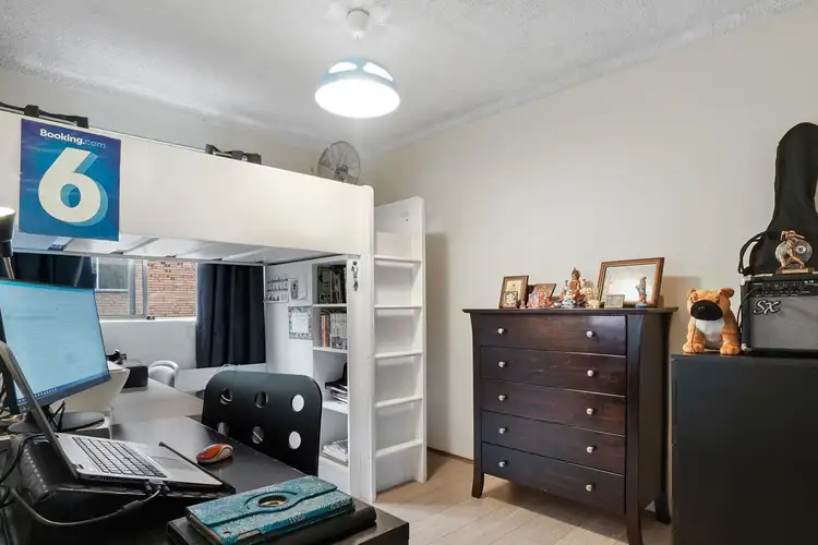 Fifth view of Homely unit listing, 8/11 Riverview Street, West Ryde NSW 2114