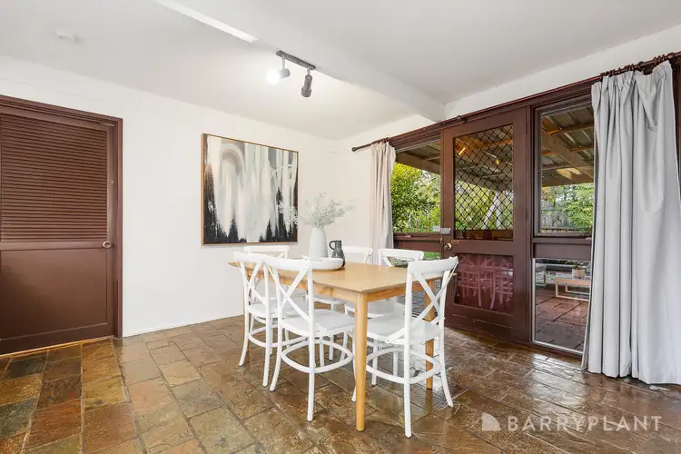Fourth view of Homely house listing, 11 Pine Tree Close, Croydon VIC 3136