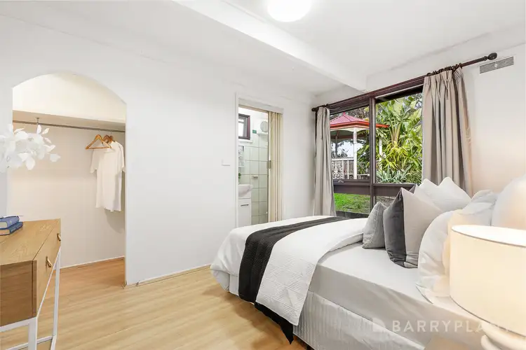 Fifth view of Homely house listing, 11 Pine Tree Close, Croydon VIC 3136