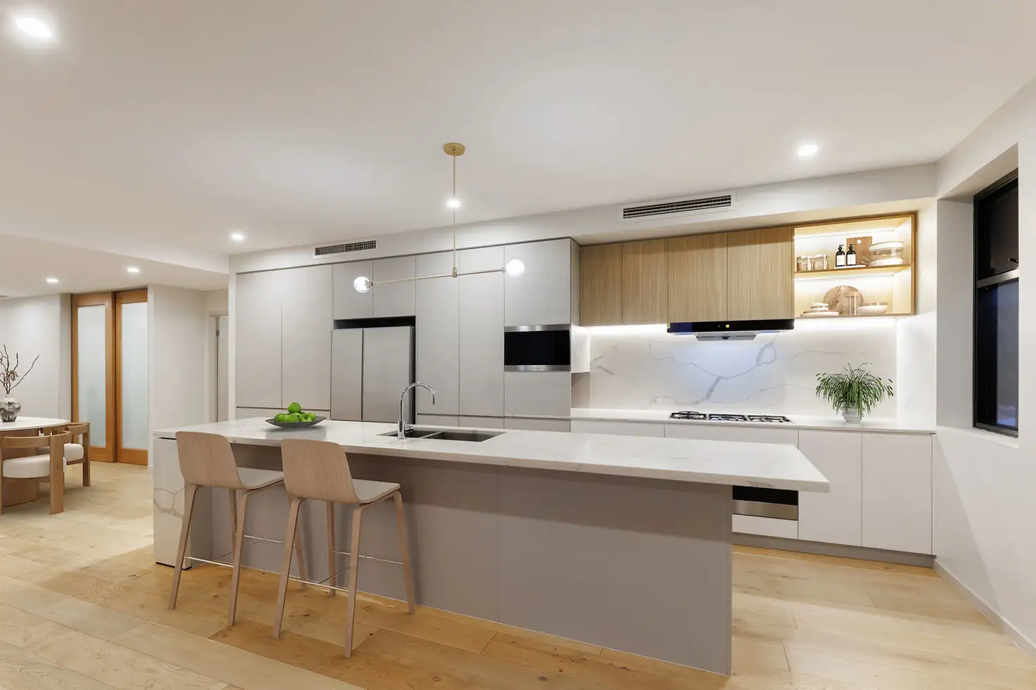Main view of Homely apartment listing, 28/11 Priory Street, Indooroopilly QLD 4068