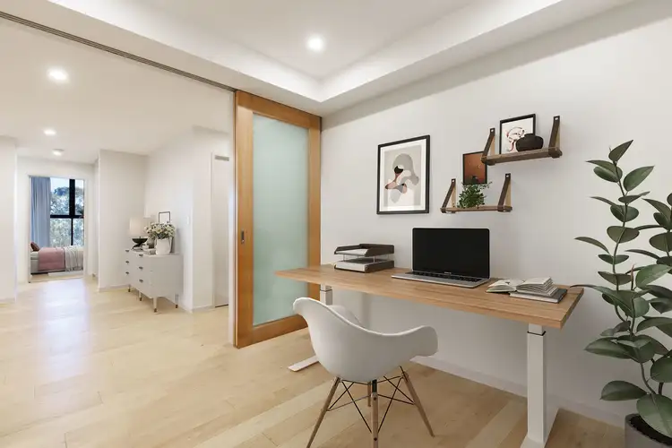 Fifth view of Homely apartment listing, 28/11 Priory Street, Indooroopilly QLD 4068