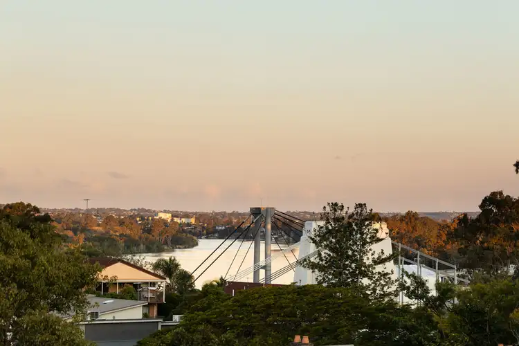 Sixth view of Homely apartment listing, 28/11 Priory Street, Indooroopilly QLD 4068