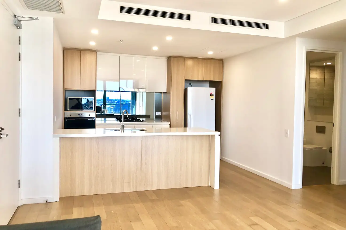 Main view of Homely apartment listing, B701/6 Paul Street, Zetland NSW 2017