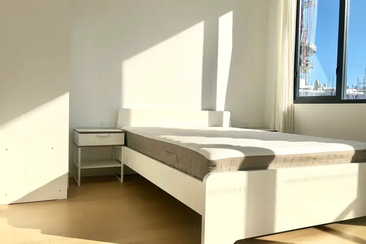 Second view of Homely apartment listing, B701/6 Paul Street, Zetland NSW 2017