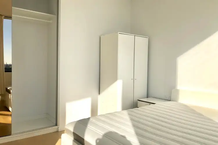 Fourth view of Homely apartment listing, B701/6 Paul Street, Zetland NSW 2017