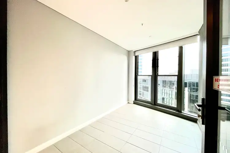 Second view of Homely apartment listing, 908/2 Waterways Street, Wentworth Point NSW 2127