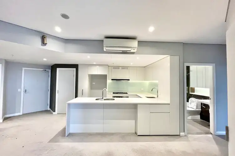 Fifth view of Homely apartment listing, 908/2 Waterways Street, Wentworth Point NSW 2127