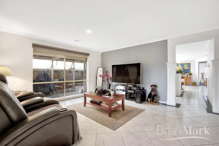 Third view of Homely house listing, 36 Dongala Drive, Werribee VIC 3030