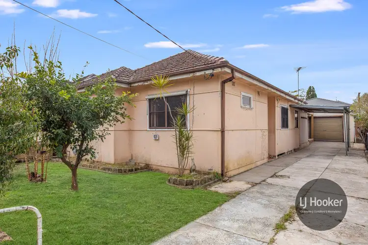 Main view of Homely house listing, 61 Gregory Street, Granville NSW 2142