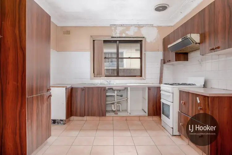 Second view of Homely house listing, 61 Gregory Street, Granville NSW 2142