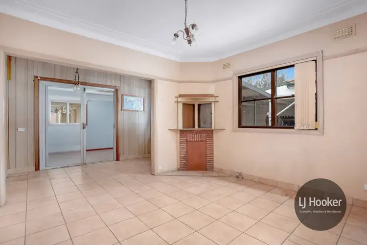 Third view of Homely house listing, 61 Gregory Street, Granville NSW 2142