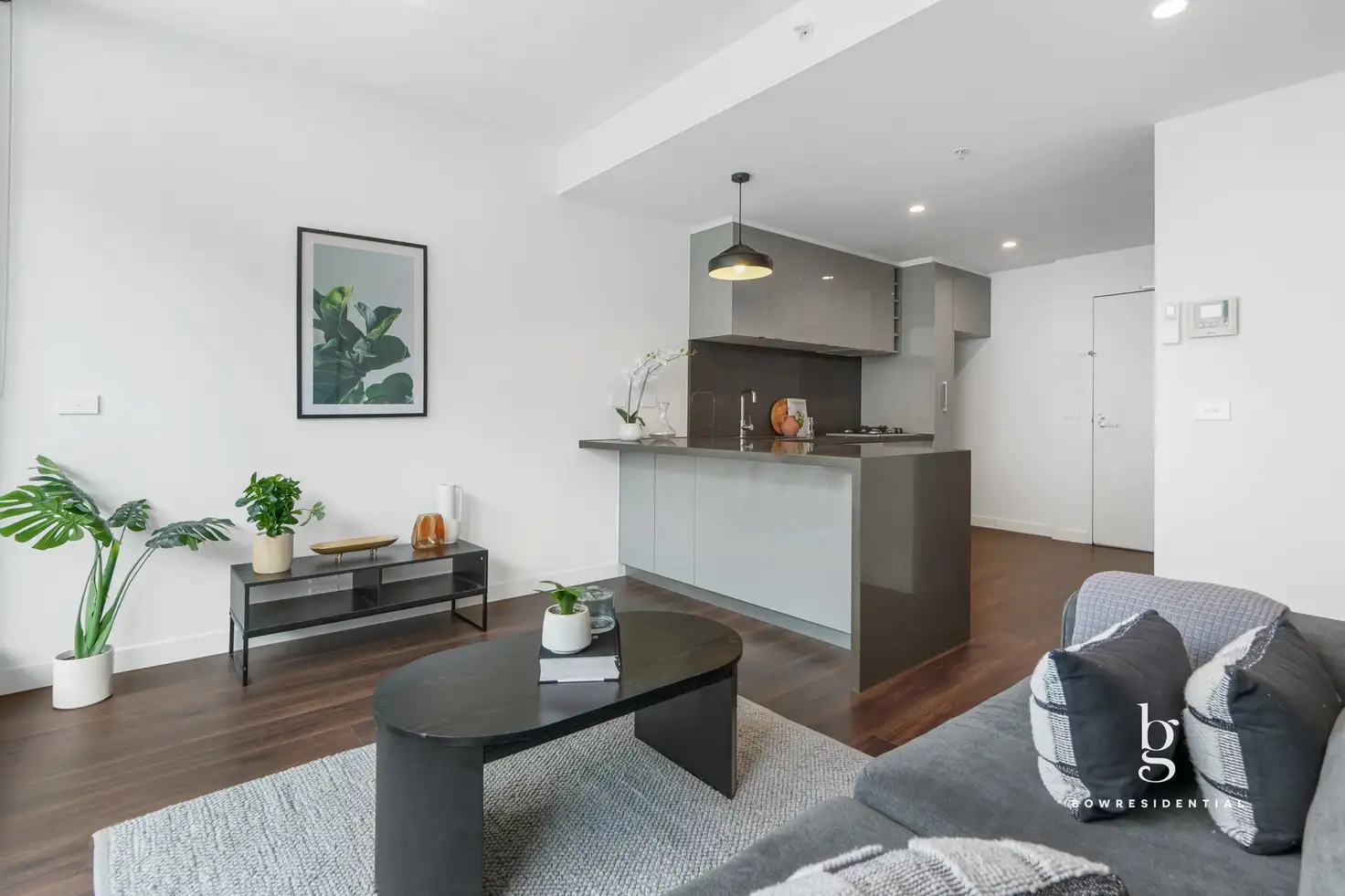 Main view of Homely apartment listing, 212/70 Batesford Road, Chadstone VIC 3148