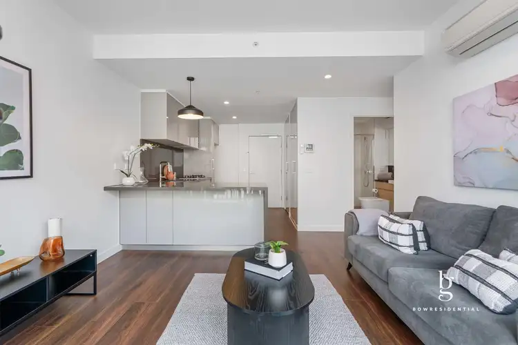 Second view of Homely apartment listing, 212/70 Batesford Road, Chadstone VIC 3148