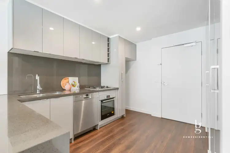 Fifth view of Homely apartment listing, 212/70 Batesford Road, Chadstone VIC 3148