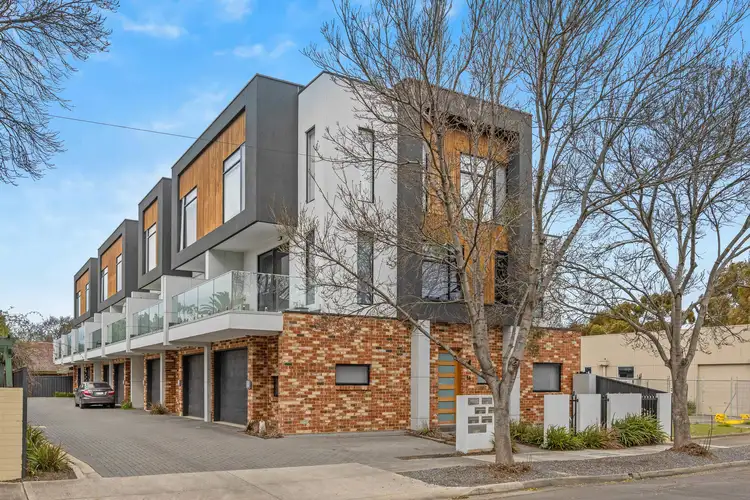 Main view of Homely townhouse listing, 5G Tyson Street, Ashford SA 5035
