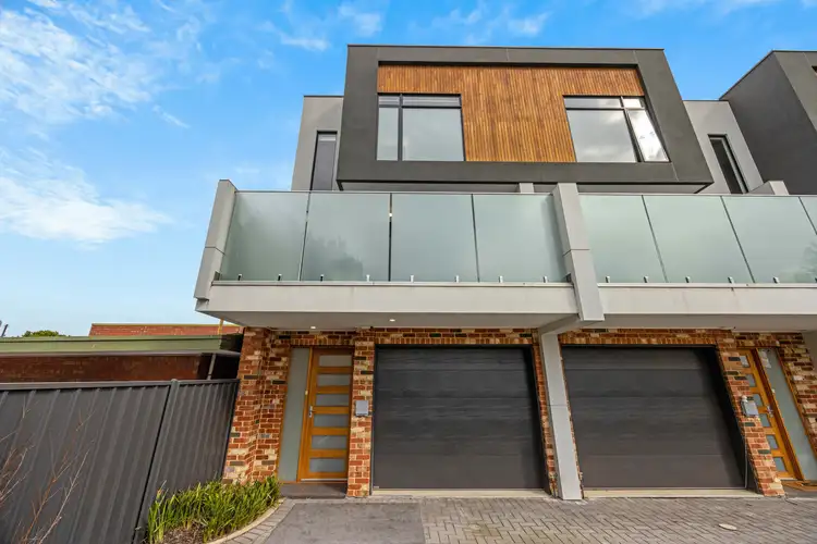 Second view of Homely townhouse listing, 5G Tyson Street, Ashford SA 5035