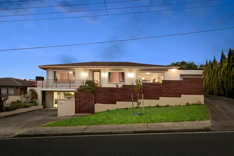Main view of Homely house listing, 101 Braeside Avenue, Seacombe Heights SA 5047